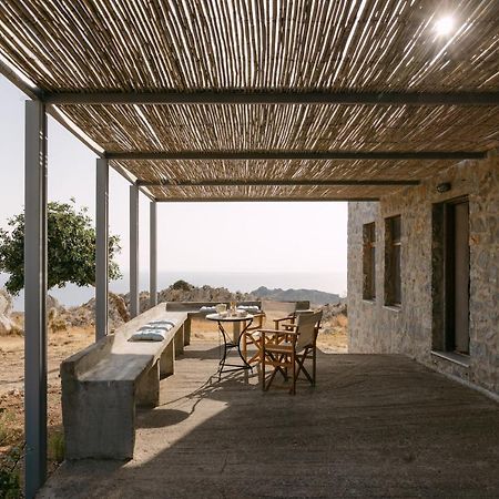 Villa Unica Yianniou Экстерьер фото