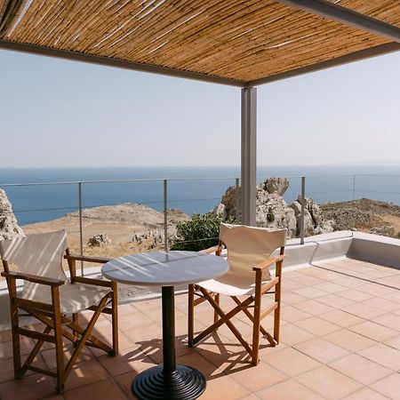 Villa Unica Yianniou Экстерьер фото