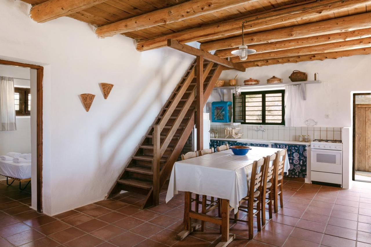 Villa Unica Yianniou Экстерьер фото