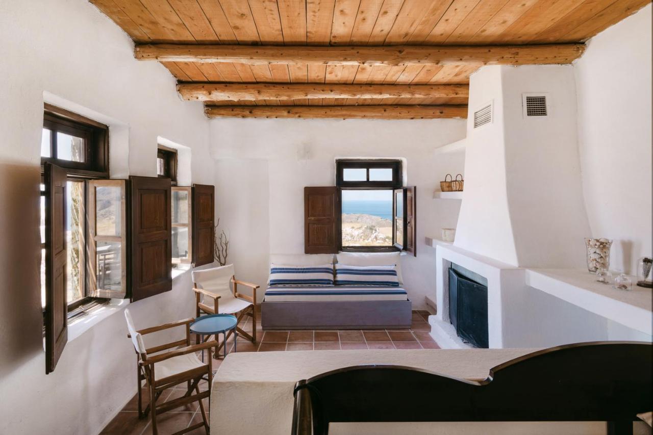 Villa Unica Yianniou Экстерьер фото