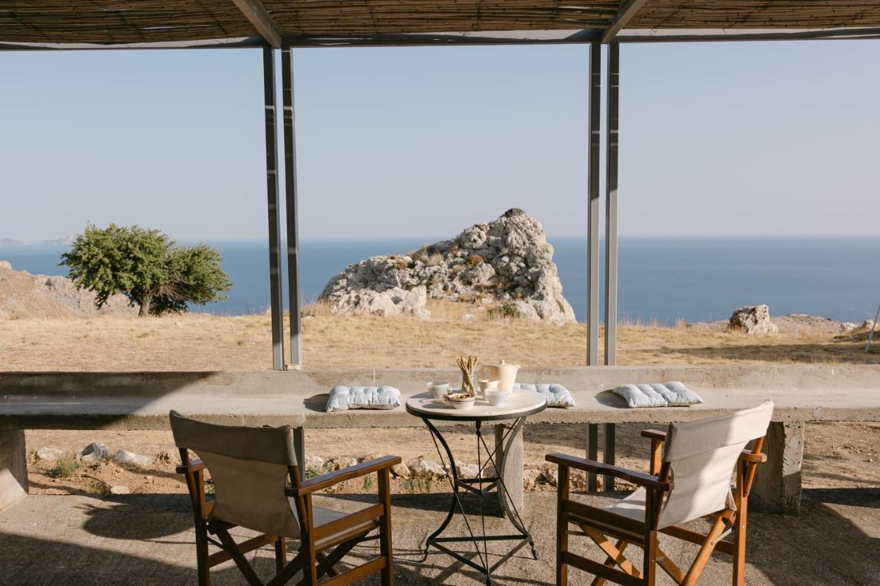 Villa Unica Yianniou Экстерьер фото