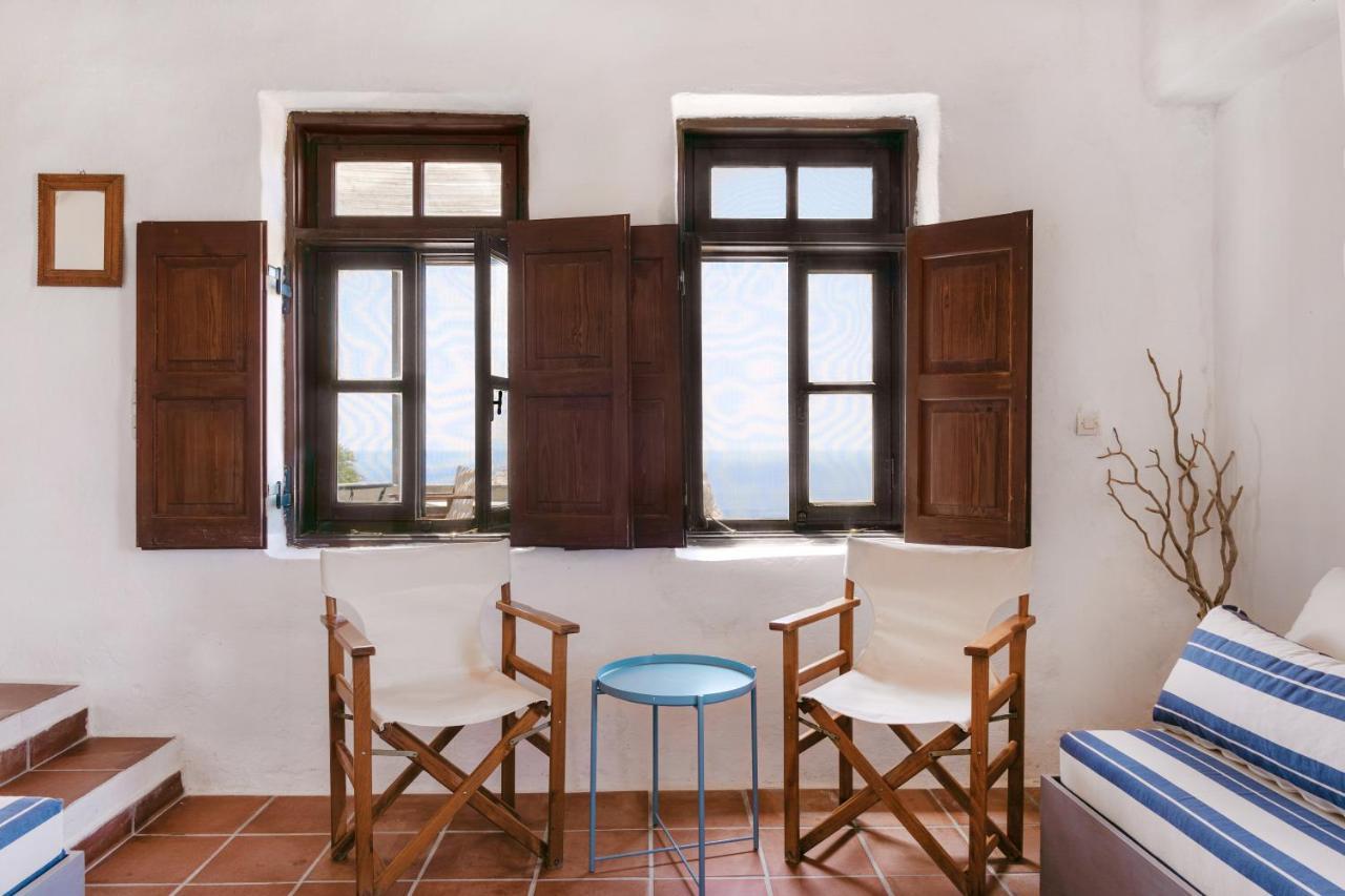 Villa Unica Yianniou Экстерьер фото