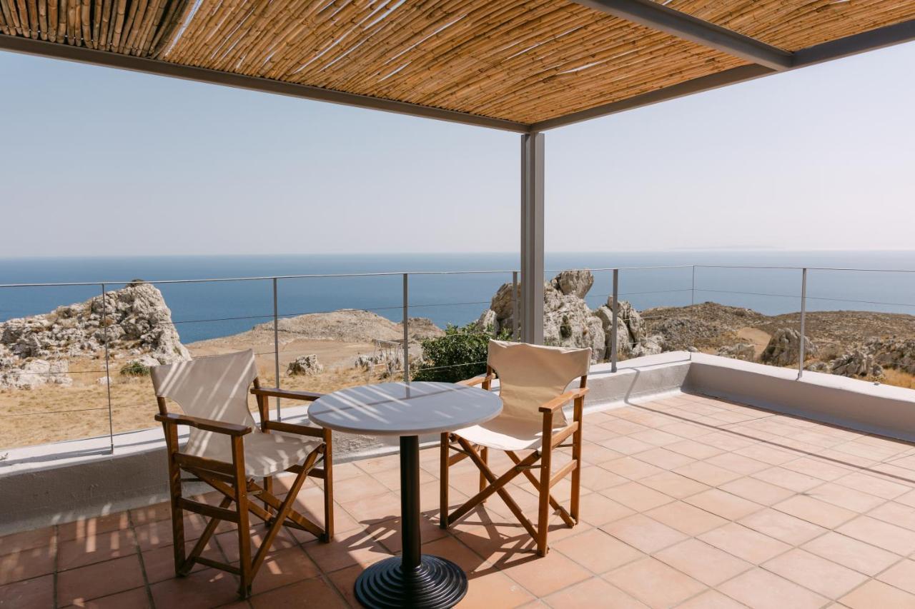 Villa Unica Yianniou Экстерьер фото