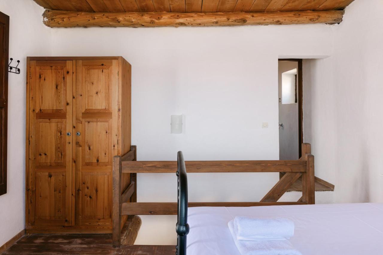 Villa Unica Yianniou Экстерьер фото